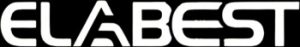 ELABEST logo black